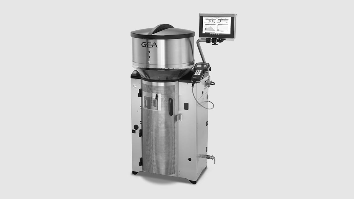 GEA DairyFeed F4110/F4120 – teļu barošanas automāti
